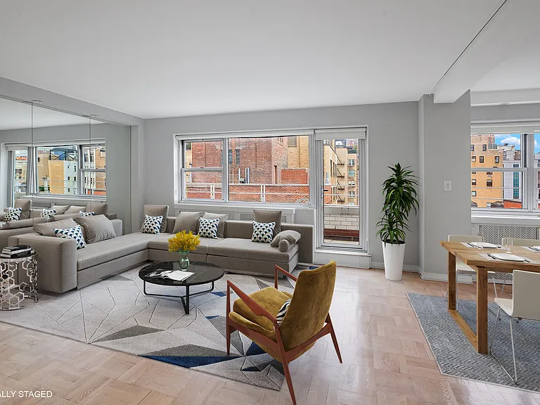 40 E 78th St #15A — Photo 1