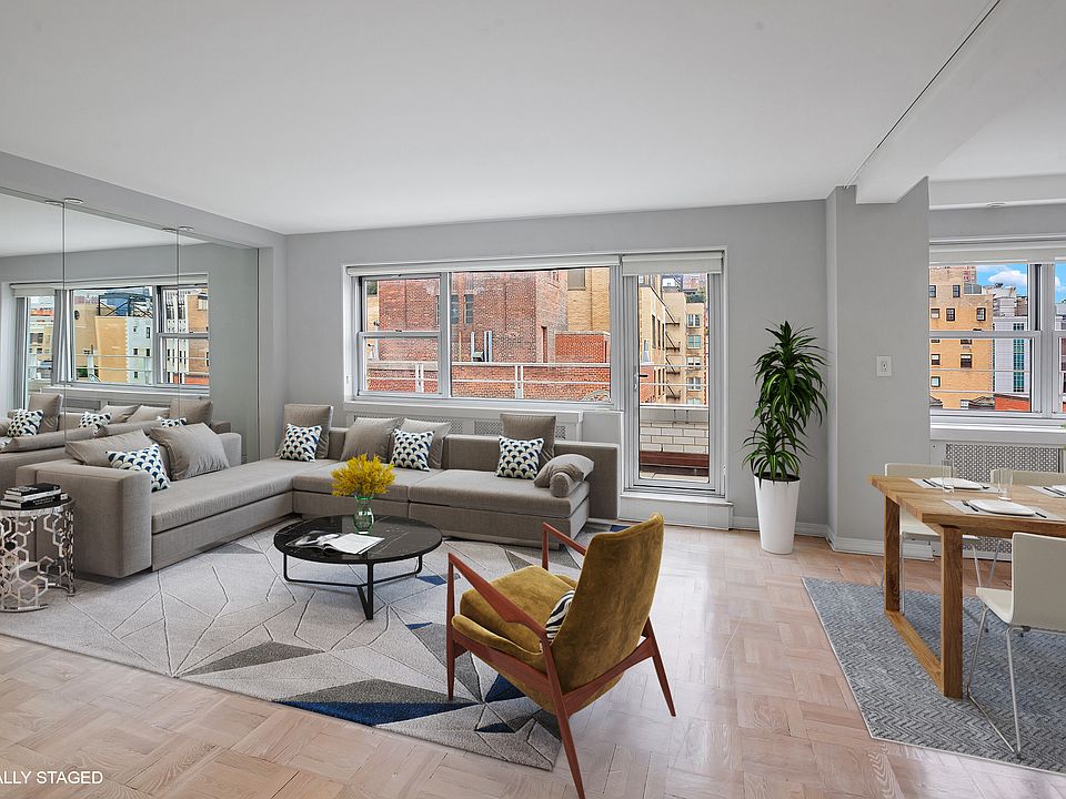 1st image of 40 E 78th St #15A