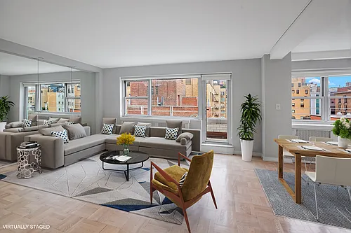40 E 78th St #15A Photo 1