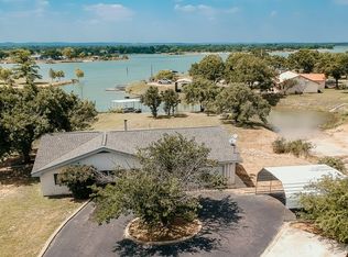 211 Striper Haven Ln, Buchanan Dam, TX 78609