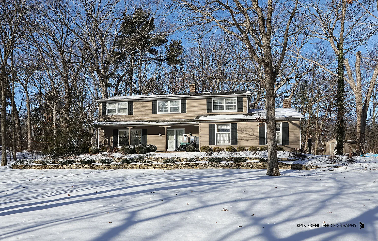 22182 W Little Pond Rd photo 1