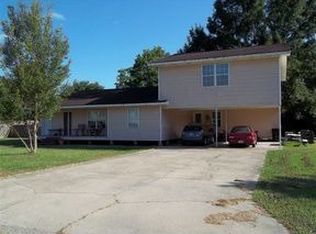 7172 Clyve Rd, Maurice, LA 70555
