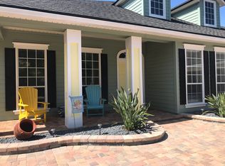 816 Riley Ln, Saint Augustine, FL 32095