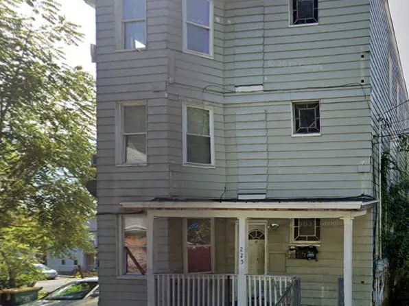 225 Bishop Street, Waterbury, CT 06704