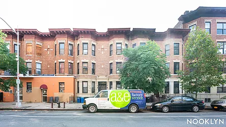 Rented by Nooklyn NYC LLC