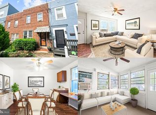 3216 8th St NE, Washington, DC 20017