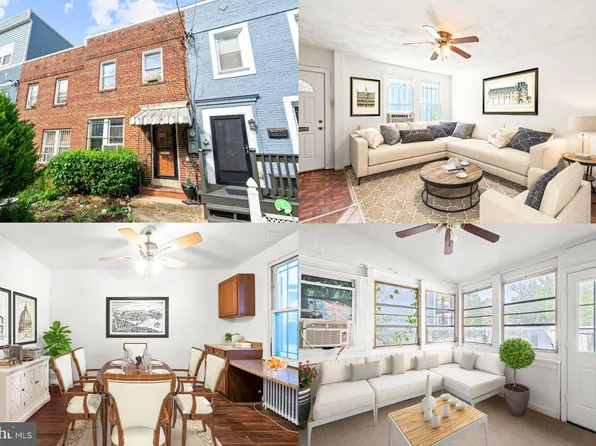 3216 8th St NE, Washington, DC 20017