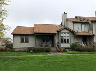 3 Harrier Cir, Rochester, NY 14623