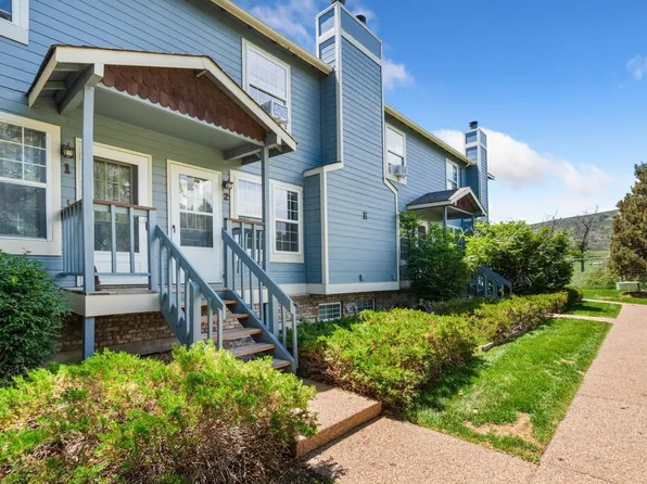 3200 Azalea Dr #E2, Fort Collins, CO 80526
