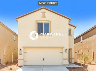 6419 Burlap Ct, Las Vegas, NV 89122