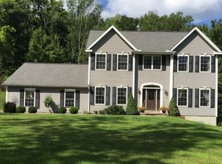 39 John Smith Rd, Binghamton, NY 13901