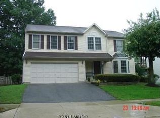 1503 Kingsgate St, Bowie, MD 20721