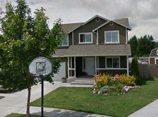 10673 Umtanum St SE, Yelm, WA 98597