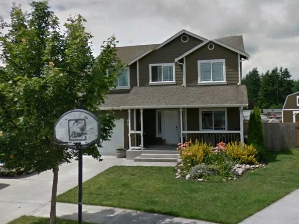 10673 Umtanum St SE, Yelm, WA 98597