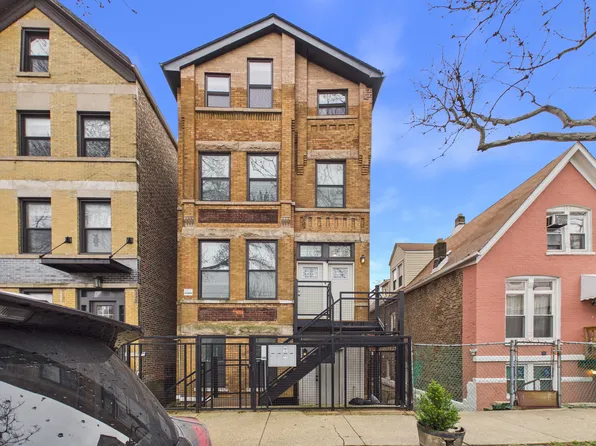 2623 W 24th St #4, Chicago, IL 60608