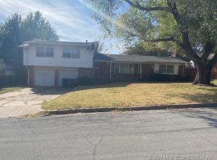 4322 S Canton Ave, Tulsa, OK 74135