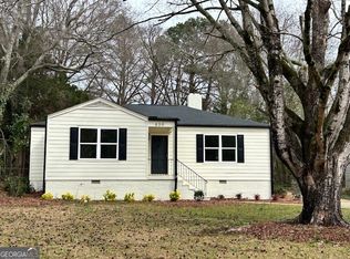 839 Bieze St, Griffin, GA 30224