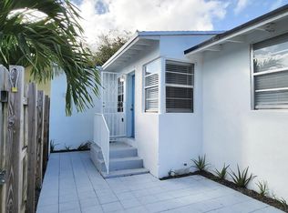 1713 NW 55th St, Miami, FL 33142