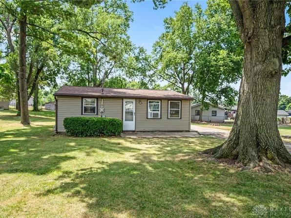 1516 Pershing Ave, Middletown, OH 45044