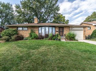 1766 Sanford Pl, Ann Arbor, MI 48103