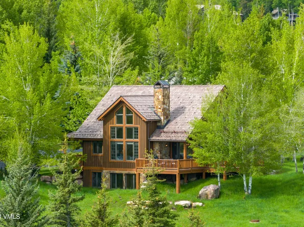 40 Cottage Cir, Edwards, CO 81632