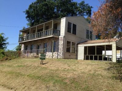 1900 Centenary Blvd, Shreveport, LA, 71101