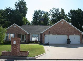 5503 S 27th St, Paragould, AR 72450