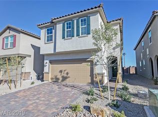 5752 Mia Skye St, Spring Valley, NV 89148