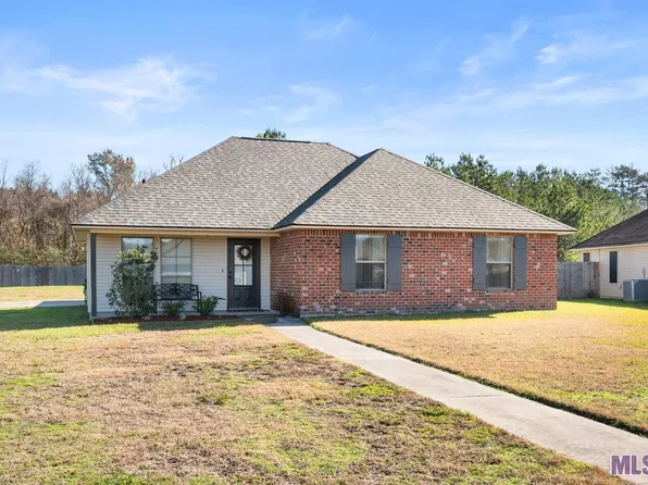 33712 Crosscreek Dr, Walker, LA 70785