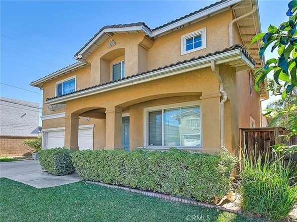 11140 Bridgepoint Ct, Riverside, CA 92505