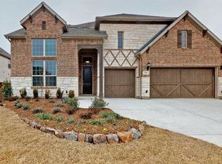 7601 River Park Dr, McKinney, TX 75071