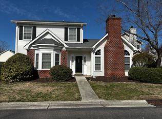 2256 New Kent Ct, Newport News, VA 23602