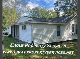 436 Cohutta St, Chatsworth, GA 30705