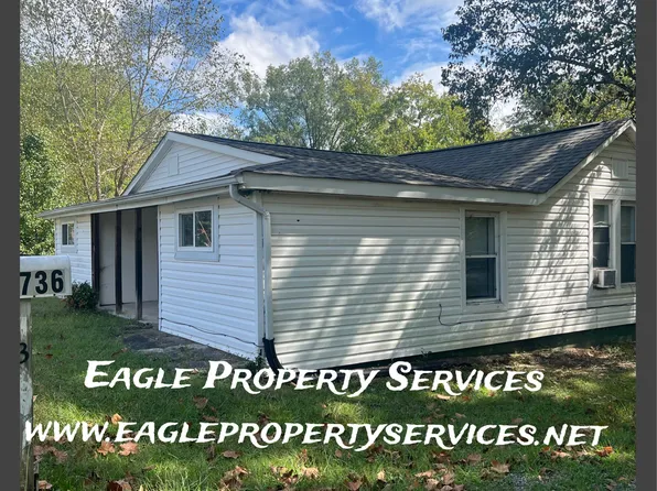 736 Cohutta St, Chatsworth, GA 30705