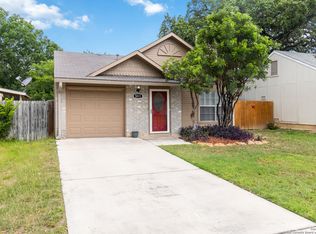 5911 Misty Glen, San Antonio, TX 78247