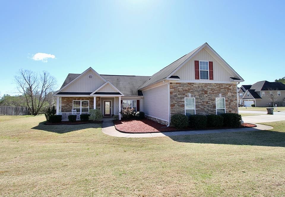 1st image of 4854 High Meadows Dr