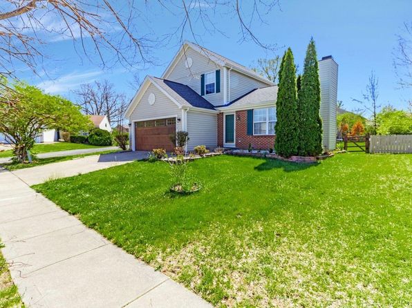 9653 Deer Track Rd, West Chester, OH 45069