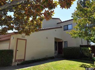 17 Amber Ct, Hercules, CA 94547