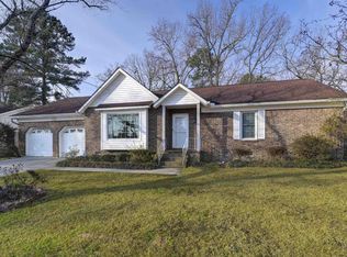 1821 Hi Sierra Dr, Columbia, SC 29210