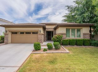3841 E Palo Verde St, Gilbert, AZ 85296