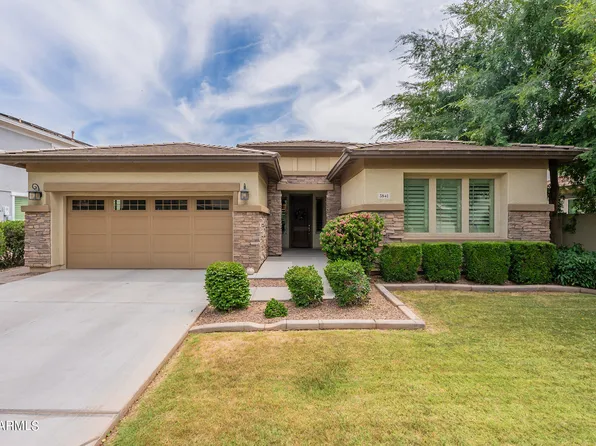 3841 E PALO VERDE Street, Gilbert, AZ 85296