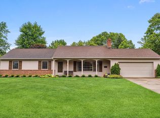 2700 River Park Dr, Columbus, OH