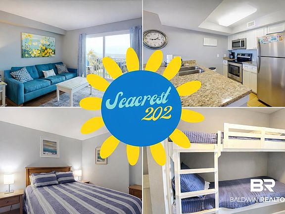 5th image of 1117 W Beach Blvd #202