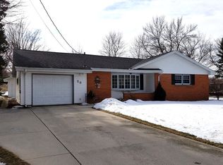 29 E Water St, Kiel, WI 53042