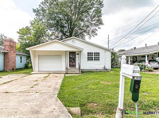 2003 Kentucky Ave, Poplar Bluff, MO 63901