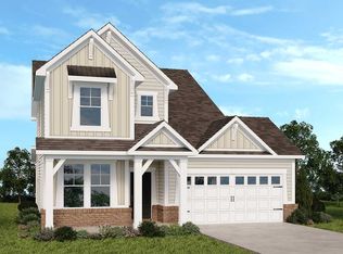 Sonoma Plan, Colonnade Cornerstone, McCordsville, IN 46055