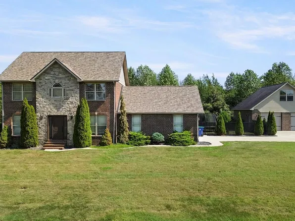 340 Morning Woods Cove Rd, Somerset, KY 42503