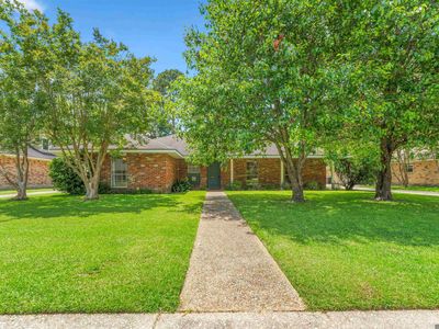 1658 S Elaine Dr, Baton Rouge, LA, 70815