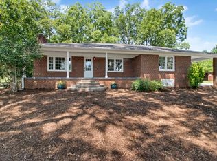500 Smith Memorial Hwy, Central, SC 29630