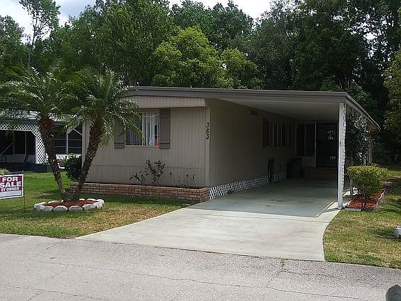 great carport